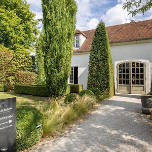 Domaine De Bellevue, The Originals Relais